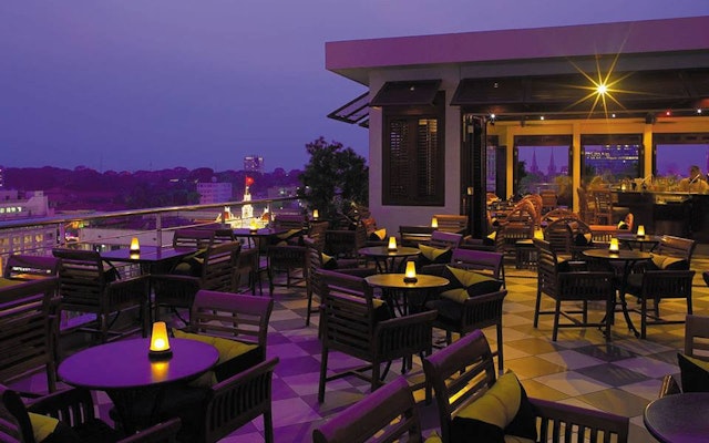 Caravelle Saigon