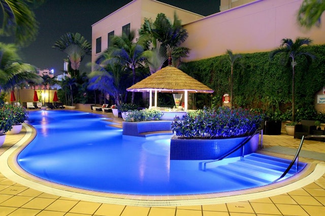 Caravelle Saigon