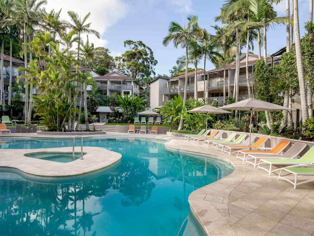 Mantra French Quarter Noosa