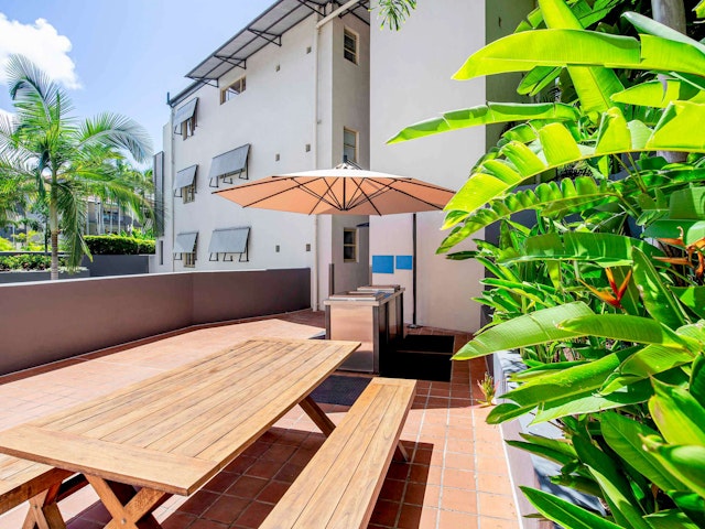 Mantra French Quarter Noosa