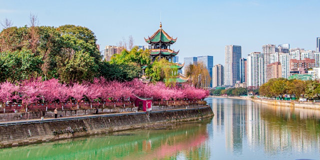 Chengdu-2