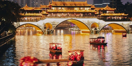 3 Wochen China Rundreise mit Verbotener Stadt,  Terrakotta-Armee & Nachtleben - Image 3