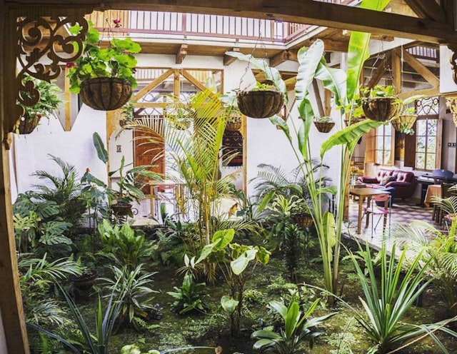 Hotel Terrazas de Salento