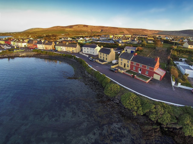 Ring of Kerry-4