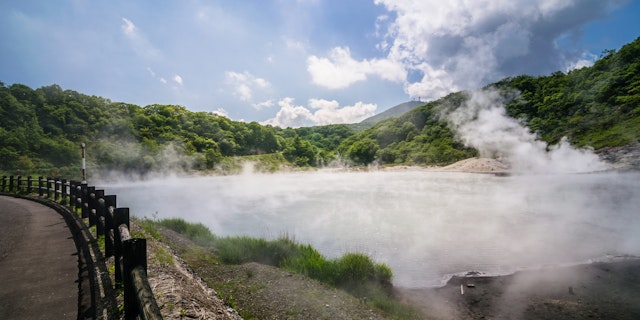 Noboribetsu Area-4