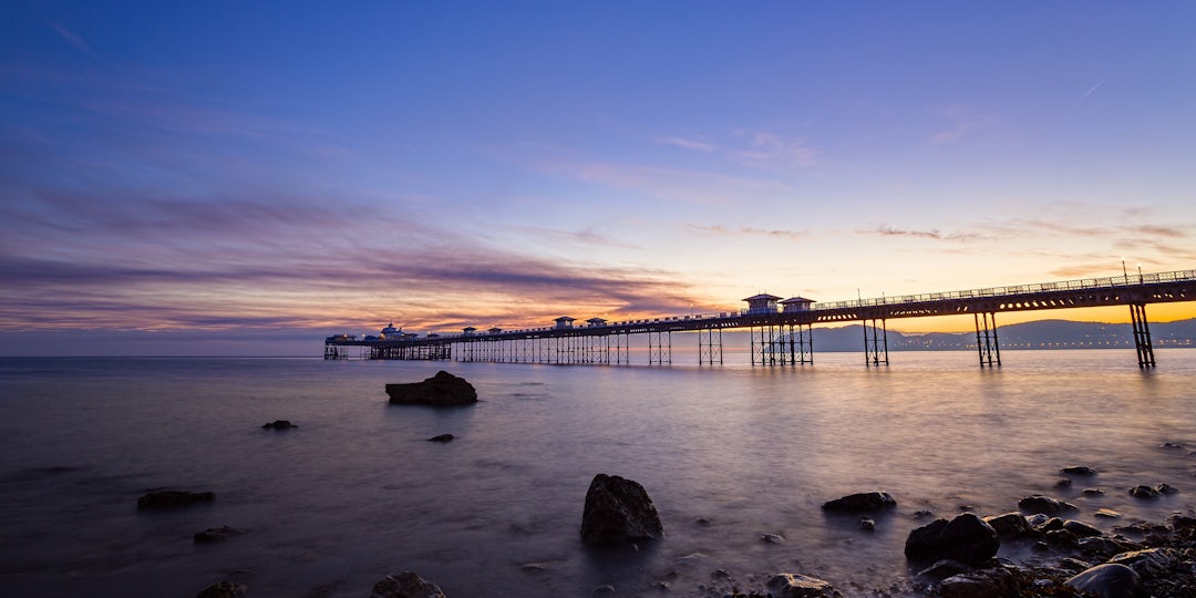 England & Wales Itinerary: 9 Days of Culture and Coast