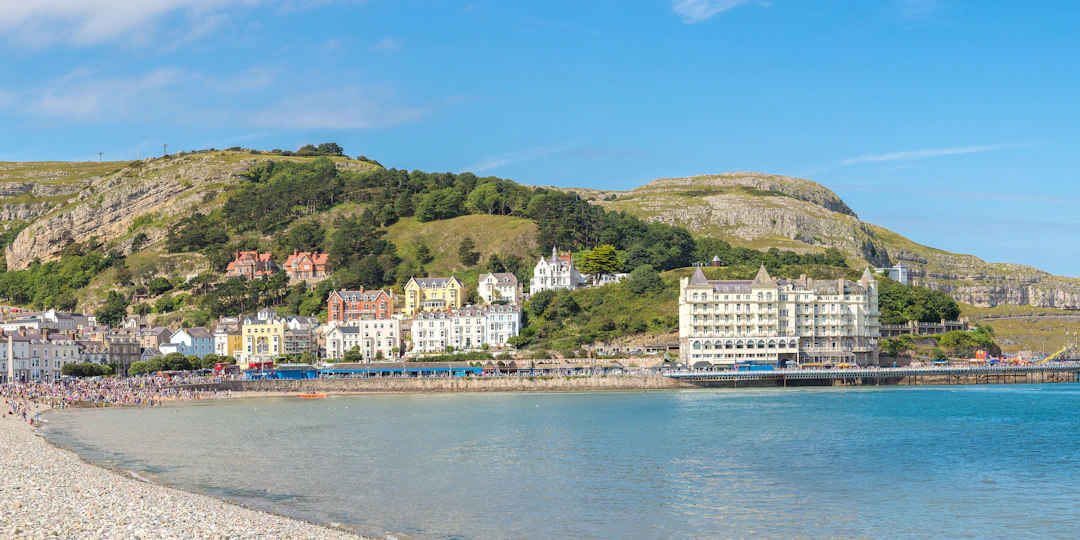 England & Wales Itinerary: 10 Days of Culture and Coast - main image