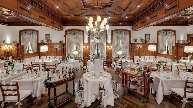 Der Europaischer Hof Heidelberg