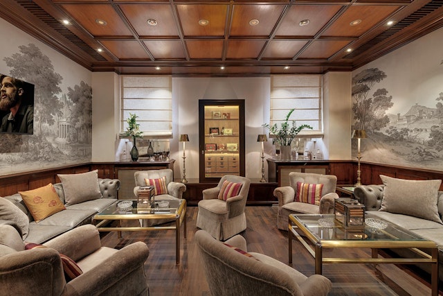 Der Europaischer Hof Heidelberg