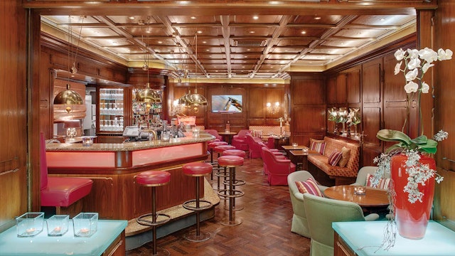 Der Europaischer Hof Heidelberg