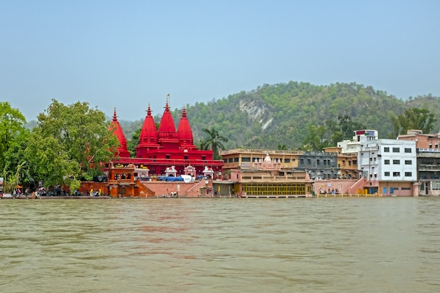 Haridwar-0