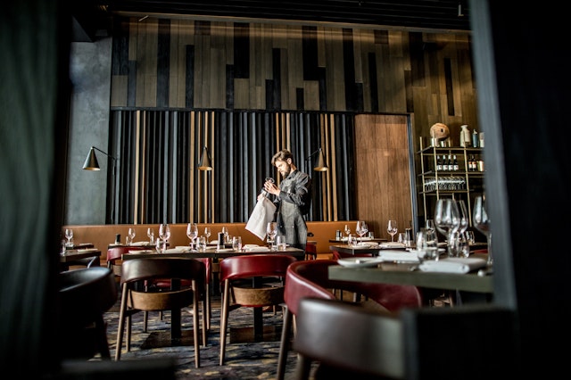 InterContinental Perth City Centre, an IHG Hotel