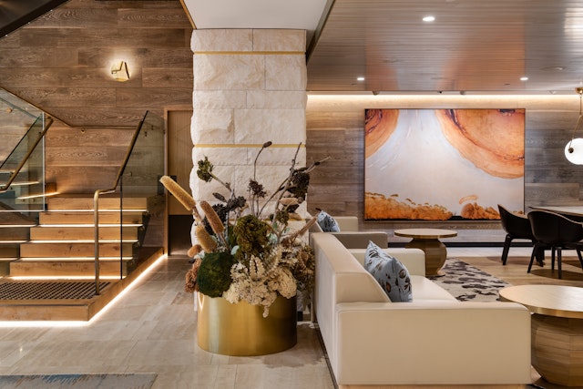 InterContinental Perth City Centre, an IHG Hotel