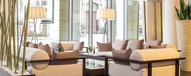 NH Collection Dresden Altmarkt