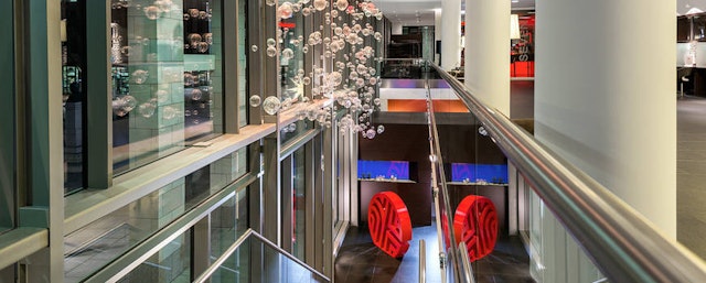 NH Collection Dresden Altmarkt