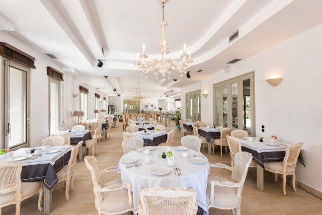 St. Andreas Sea Side Resort