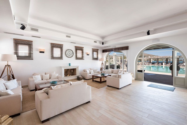 St. Andreas Sea Side Resort