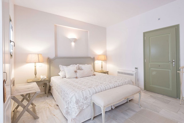 St. Andreas Sea Side Resort