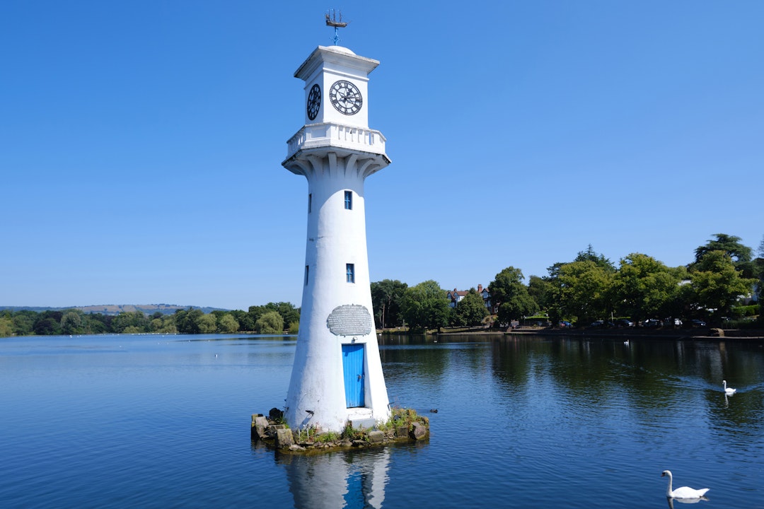 Wales Road Trip: 9-Day Self-Drive Itinerary