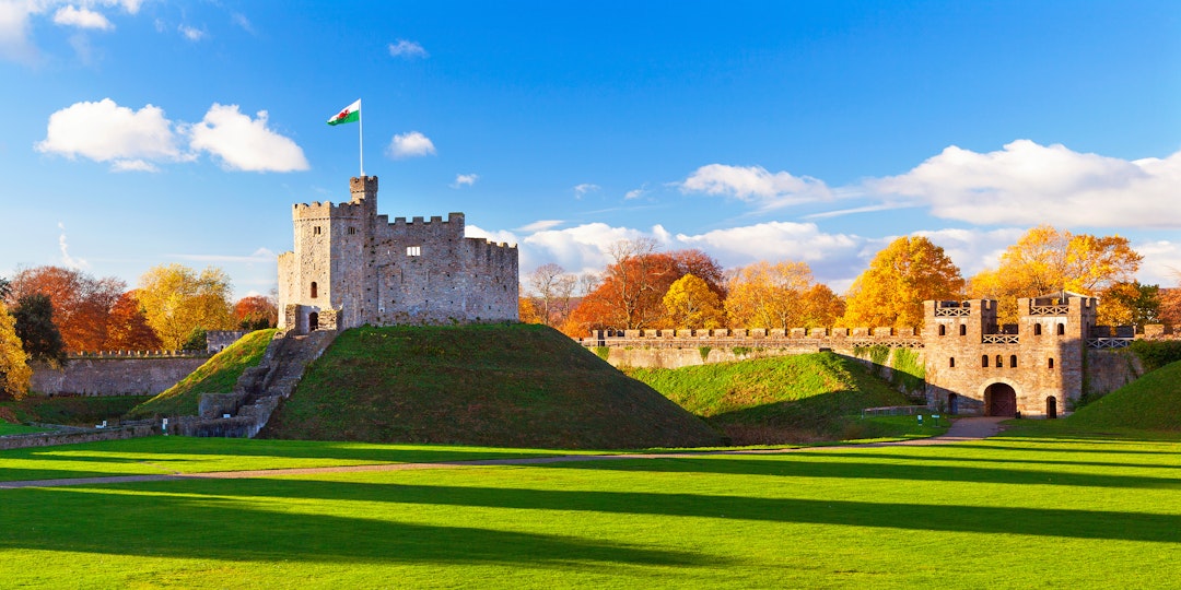 Wales Road Trip: 9-Day Self-Drive Itinerary