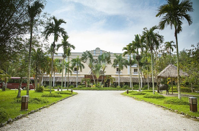 Victoria Can Tho Resort