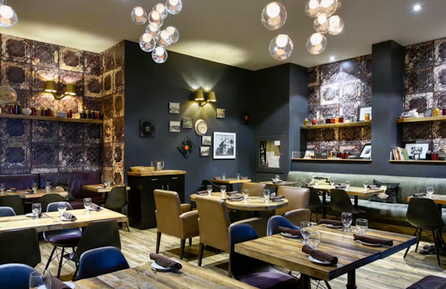 DoubleTree by Hilton Ottawa Downtown