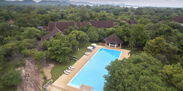Occidental Paradise Dambulla