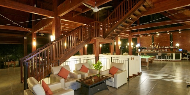 Occidental Paradise Dambulla