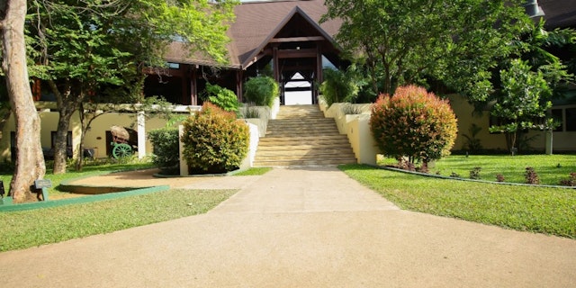 Occidental Paradise Dambulla