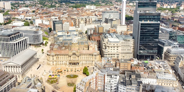 Birmingham-4