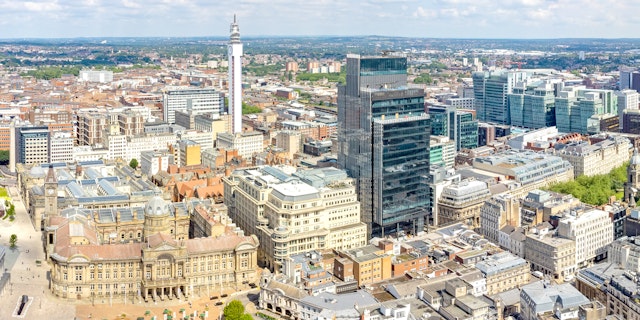 Birmingham-9