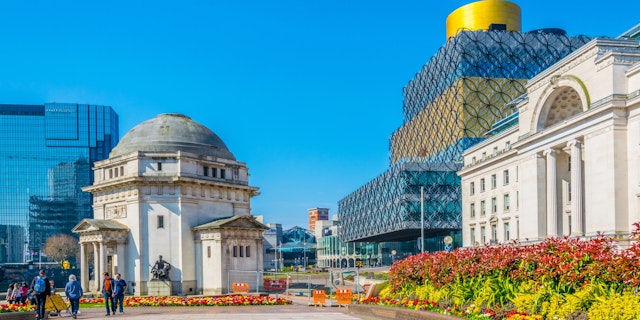 Birmingham-8