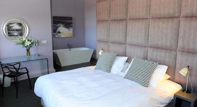 B+B Edinburgh
