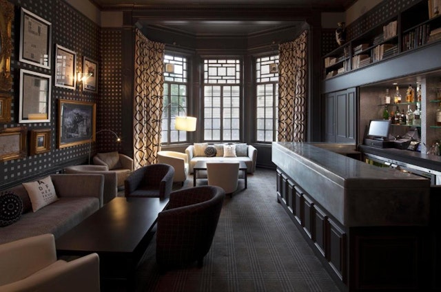 B+B Edinburgh
