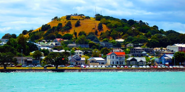 Waiheke Island-4
