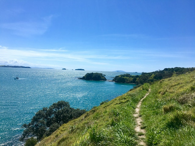Waiheke Island-1