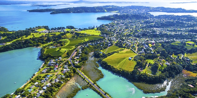 Waiheke Island-0