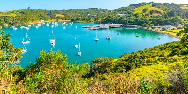 Waiheke Island-2