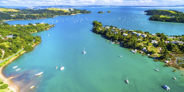Waiheke Island-5