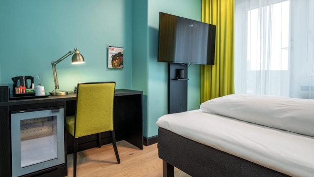 Thon Hotel Hammerfest