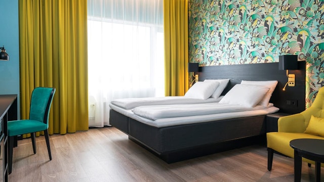 Thon Hotel Hammerfest