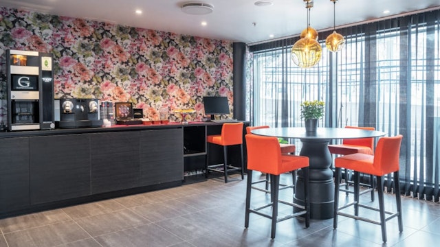 Thon Hotel Hammerfest