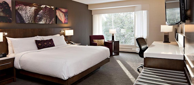 Crosswaters Resort