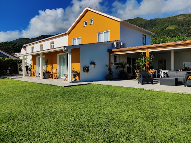 Casa d'Avó Guesthouse