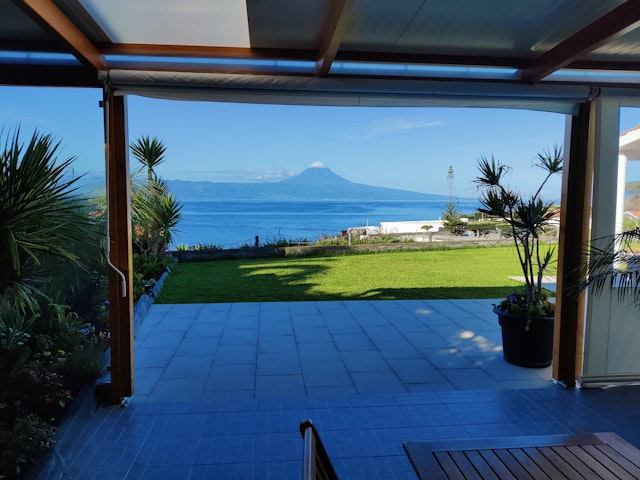 Casa d'Avó Guesthouse