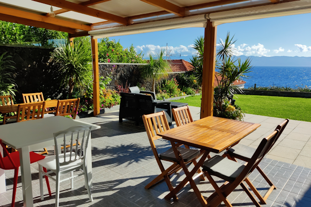 Casa d'Avó Guesthouse