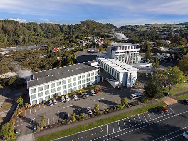 Rydges Rotorua