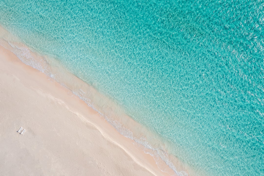 Traumhafter Bahamas Badeurlaub Erleben