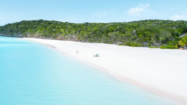 Bahamas Inselhopping Tour: 1 Woche Abenteuer