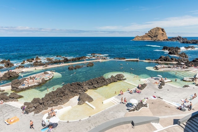 Aqua Natura Bay 